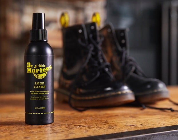 DR. MARTENS PATENT CLEANER