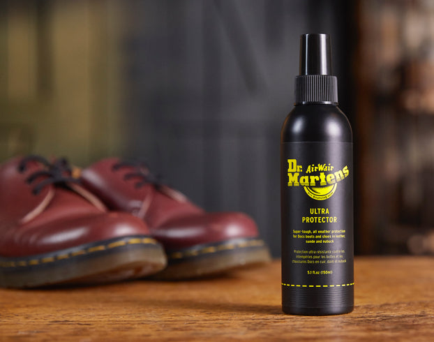 DR. MARTENS ULTRA PROTECTOR