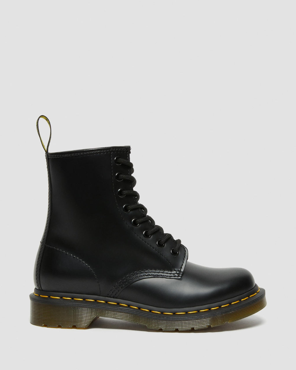 Botas 1460 para mujer en cuero Smooth Dr. Martens - imagen 6