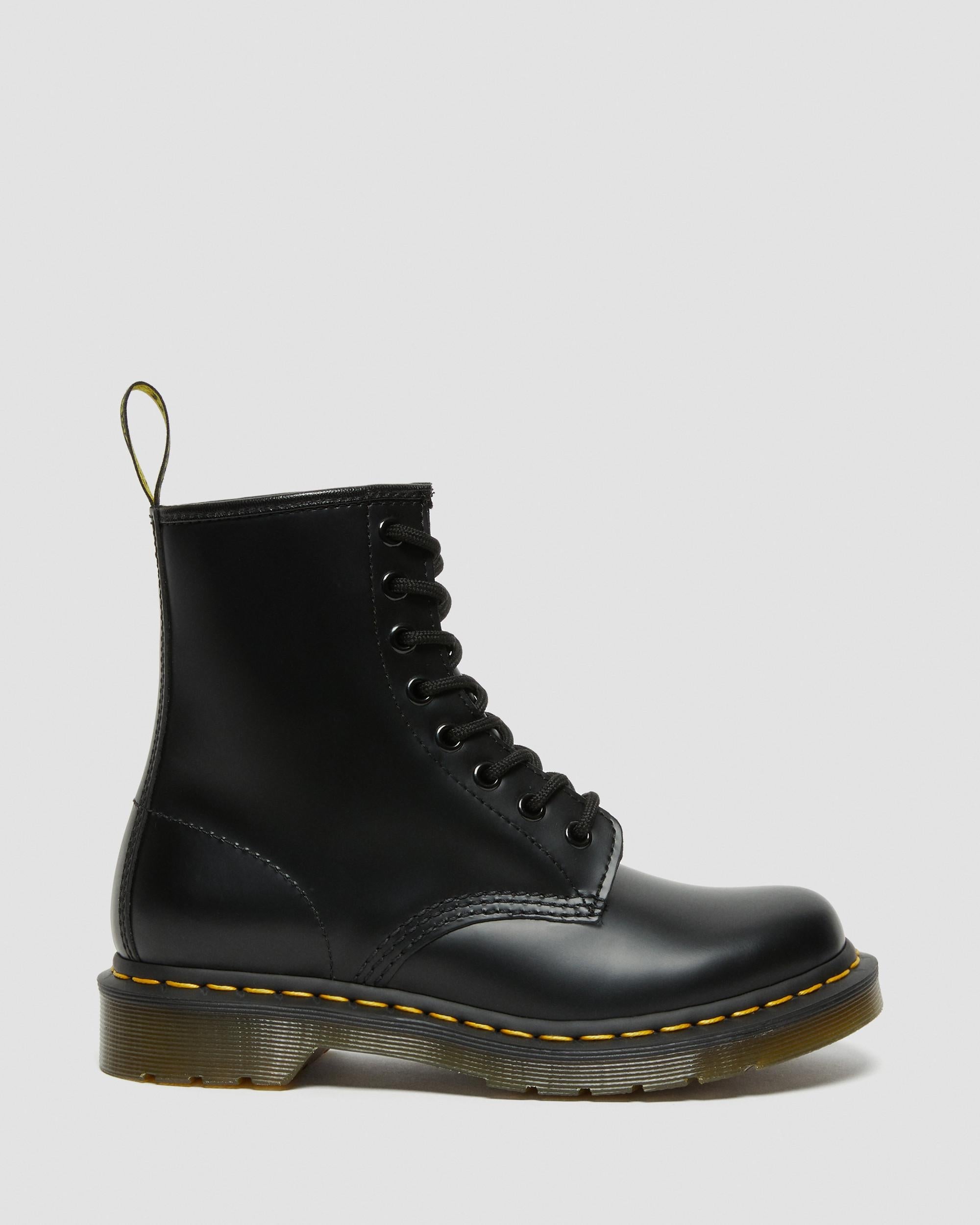 Botas 1460 para mujer en cuero Smooth Dr. Martens - imagen 6