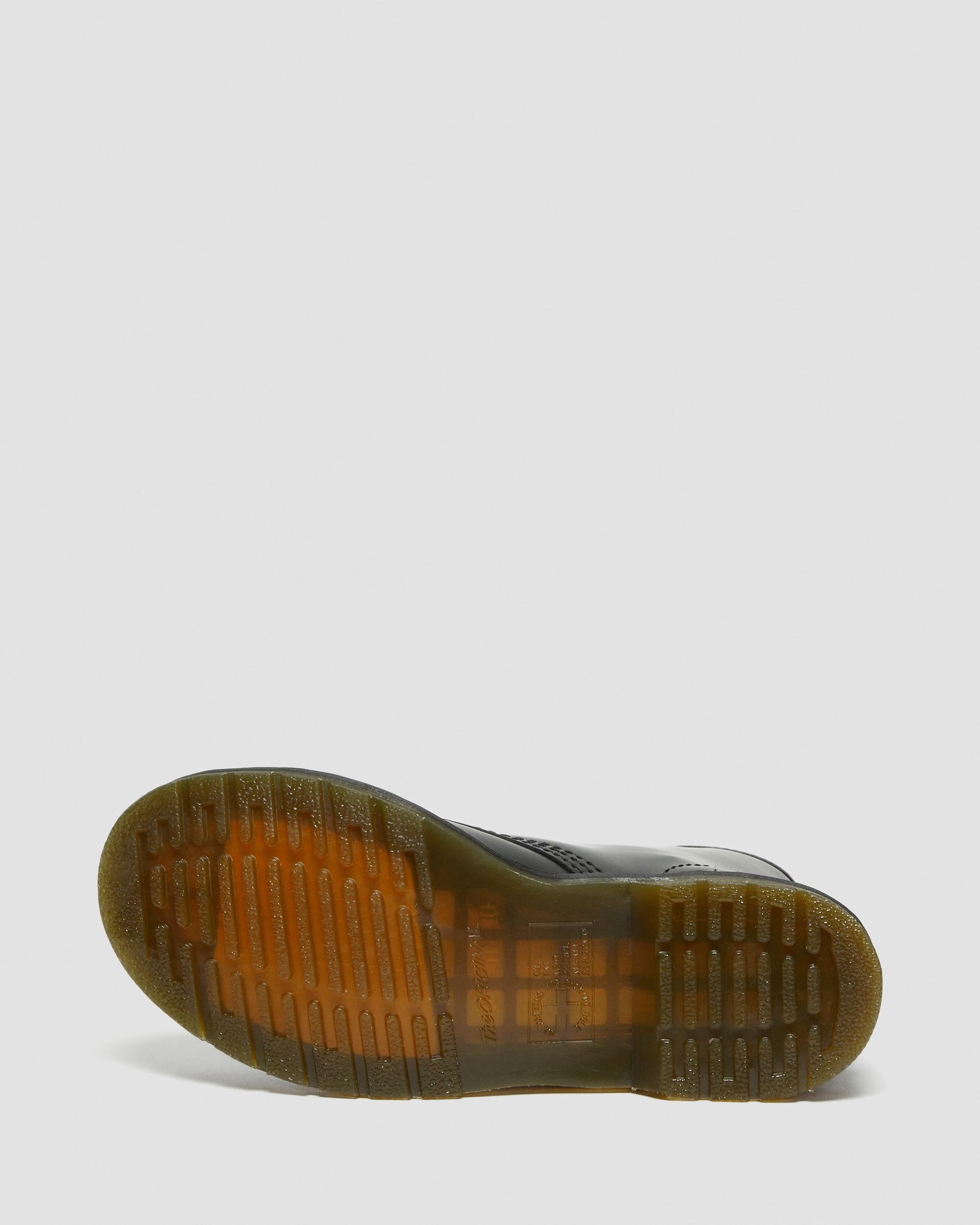 Botas 1460 para mujer en cuero Smooth Dr. Martens - imagen 8