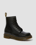 Botas 1460 Patent Dr. Martens - vista frontal