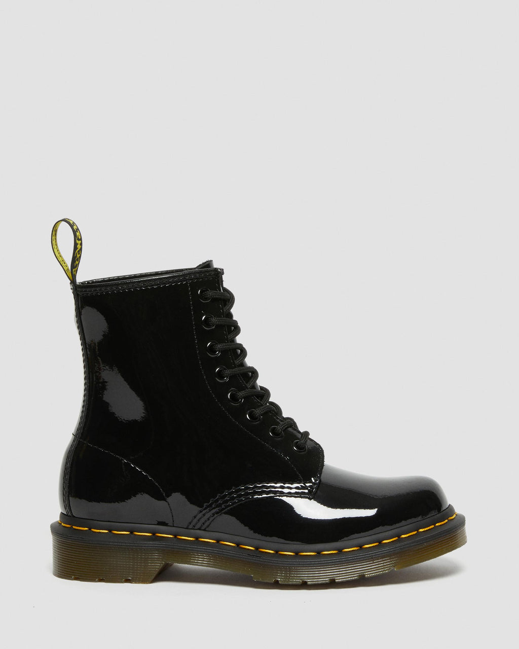 Botas 1460 Patent Dr. Martens - imagen 6