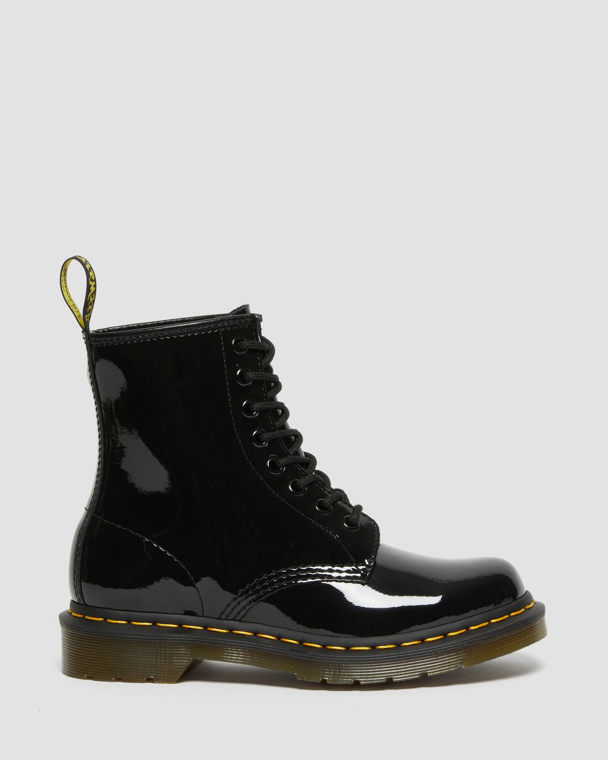 Botas 1460 Patent Dr. Martens - imagen 6