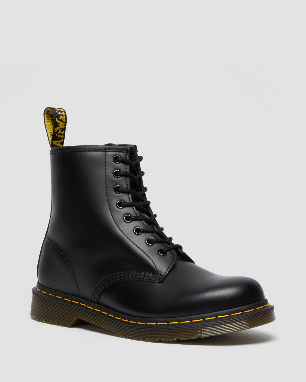 Botas 1460 de cuero Smooth