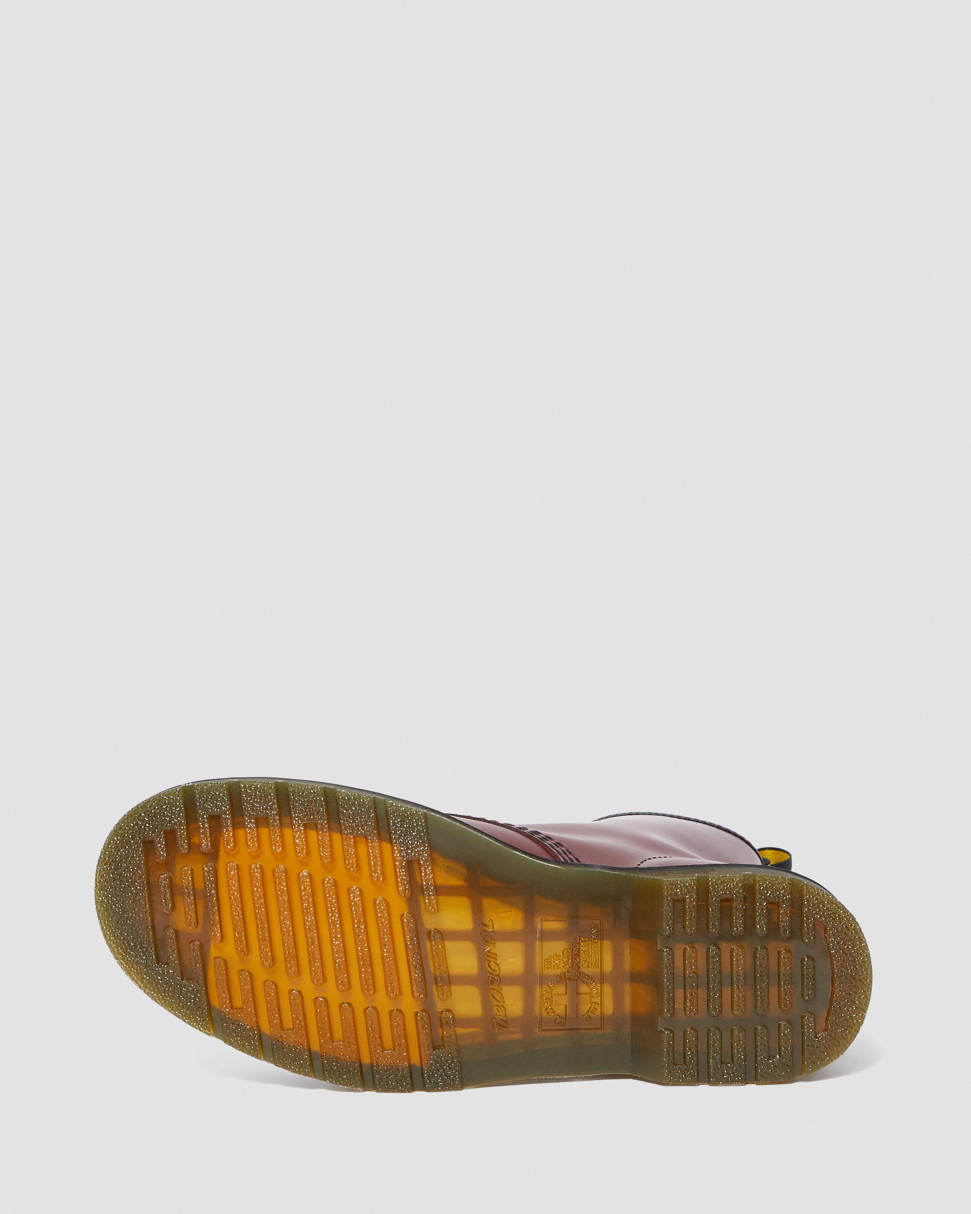 Botas 1460 de cuero Smooth Dr. Martens - imagen 8