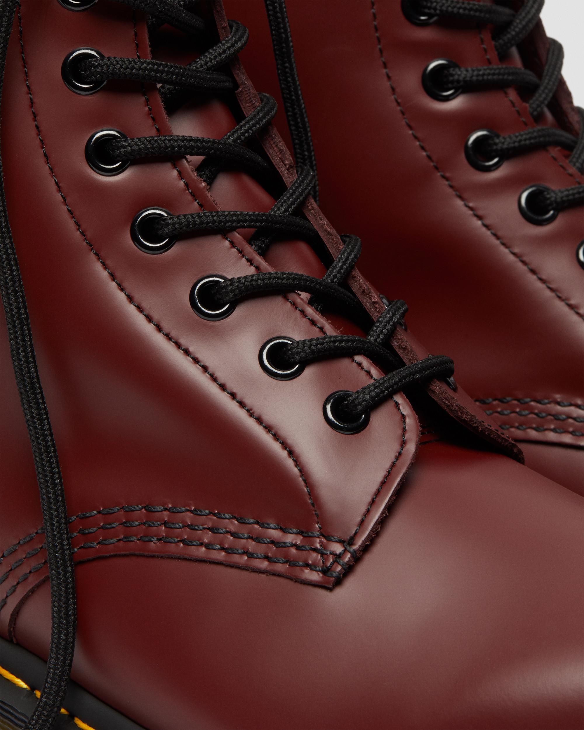 Botas 1460 de cuero Smooth Dr. Martens - imagen 6