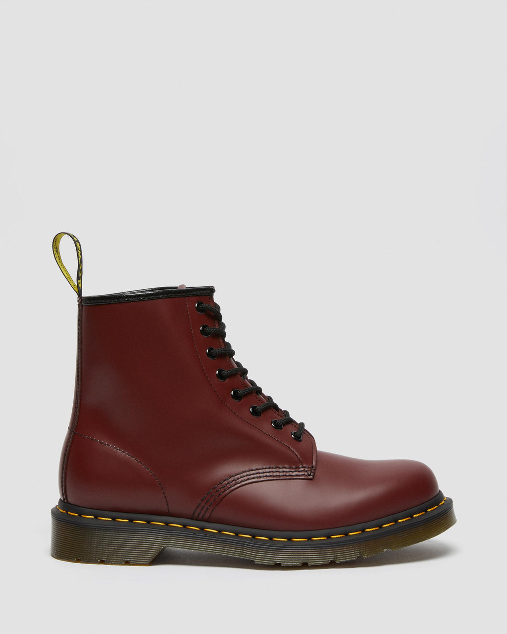 Botas 1460 de cuero Smooth Dr. Martens - imagen 5