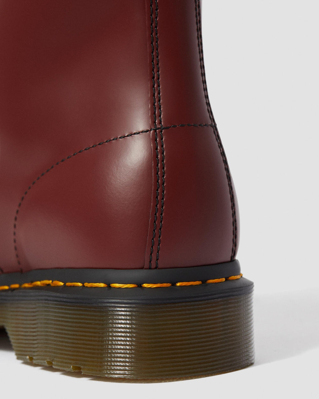 Botas 1460 de cuero Smooth Dr. Martens - imagen 7