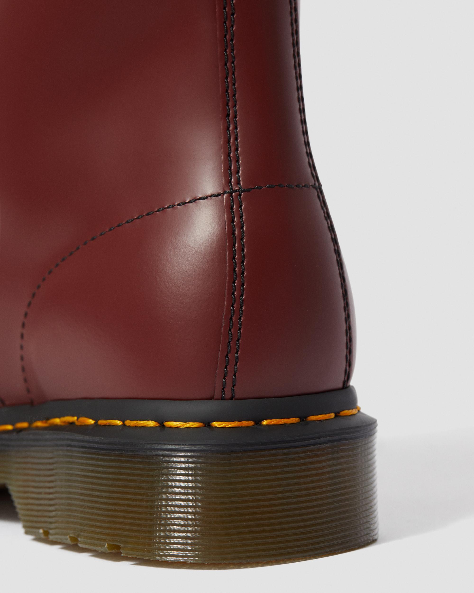 Botas 1460 de cuero Smooth Dr. Martens - imagen 7