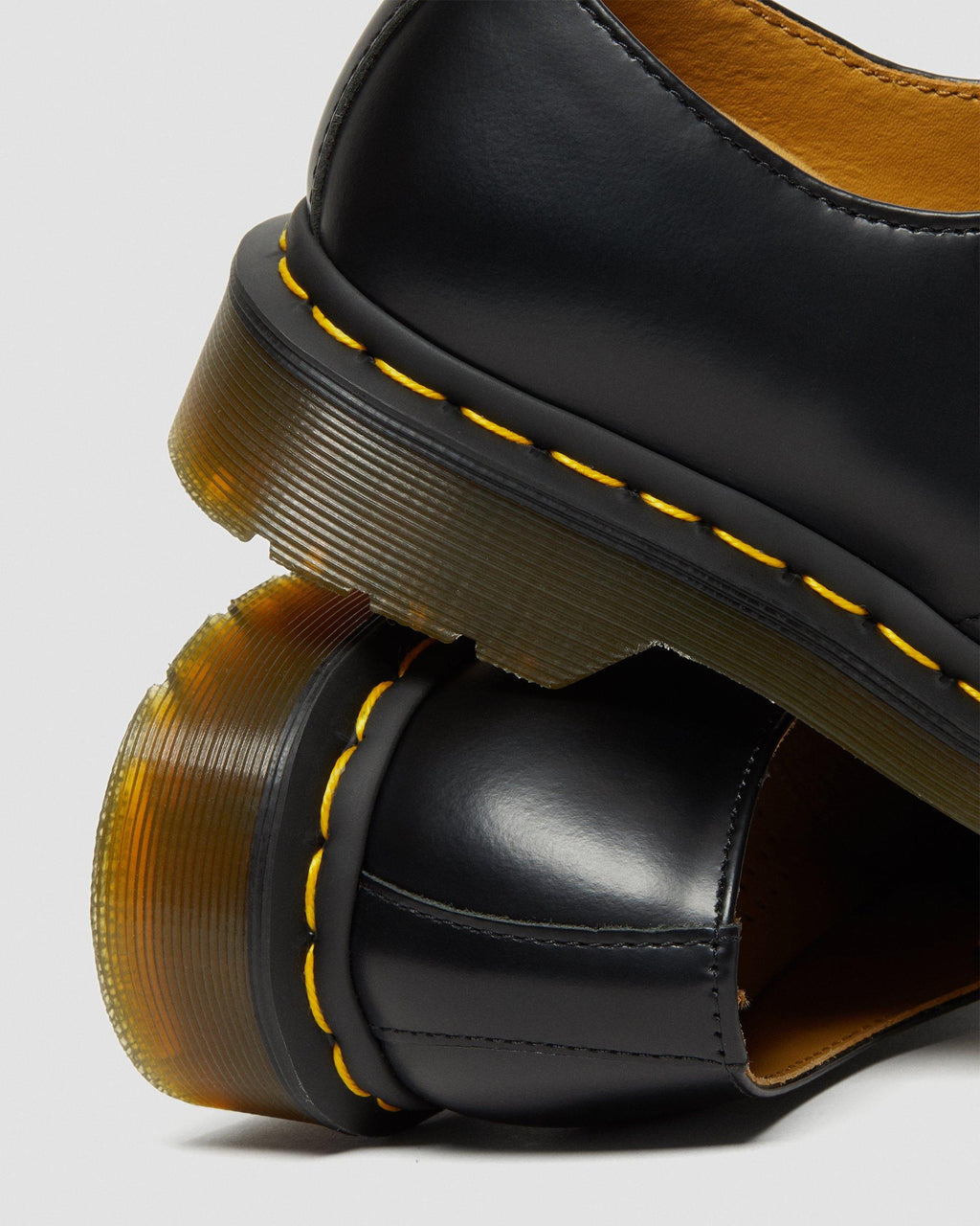 Zapatos 1461 de piel Smooth (deprecado) Dr. Martens - imagen 7