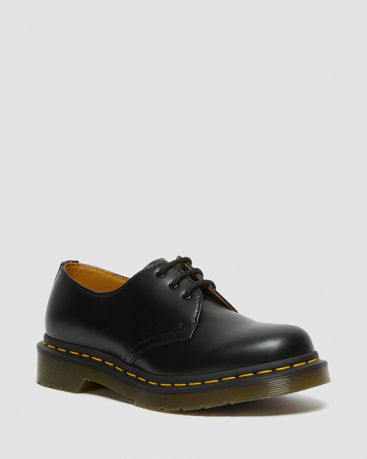 Zapatos 1461 de piel Smooth (deprecado) Dr. Martens - vista frontal