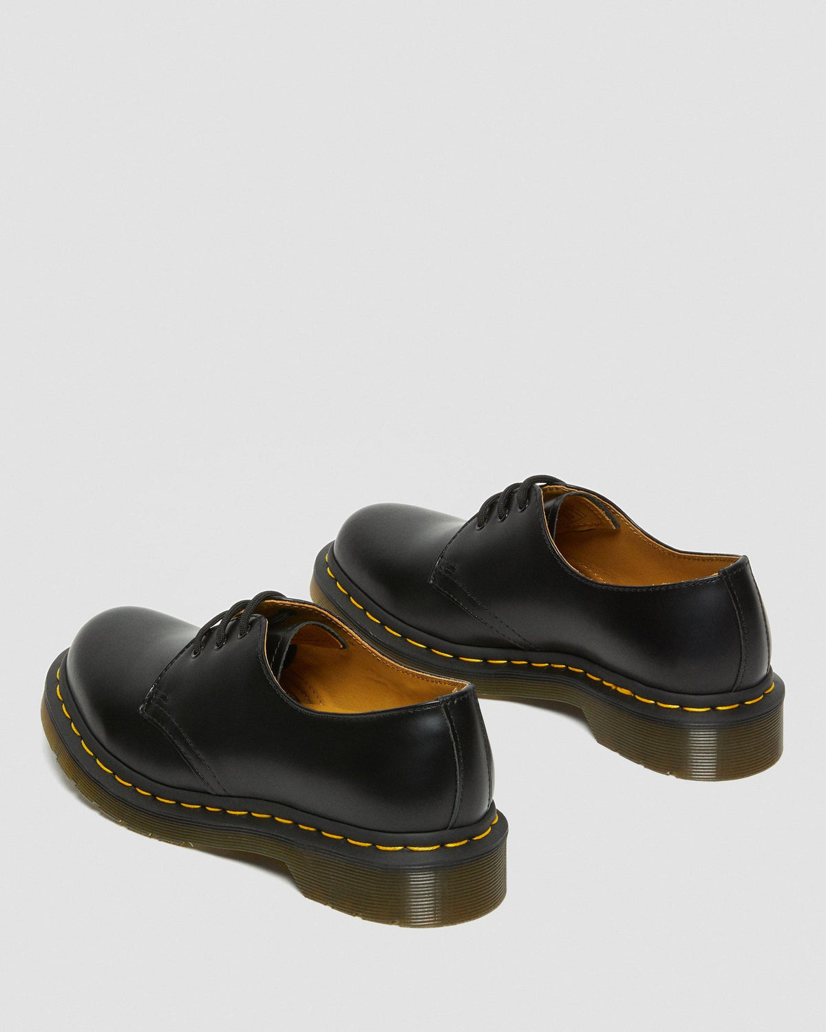 Zapatos 1461 de piel Smooth (deprecado) Dr. Martens - imagen 5