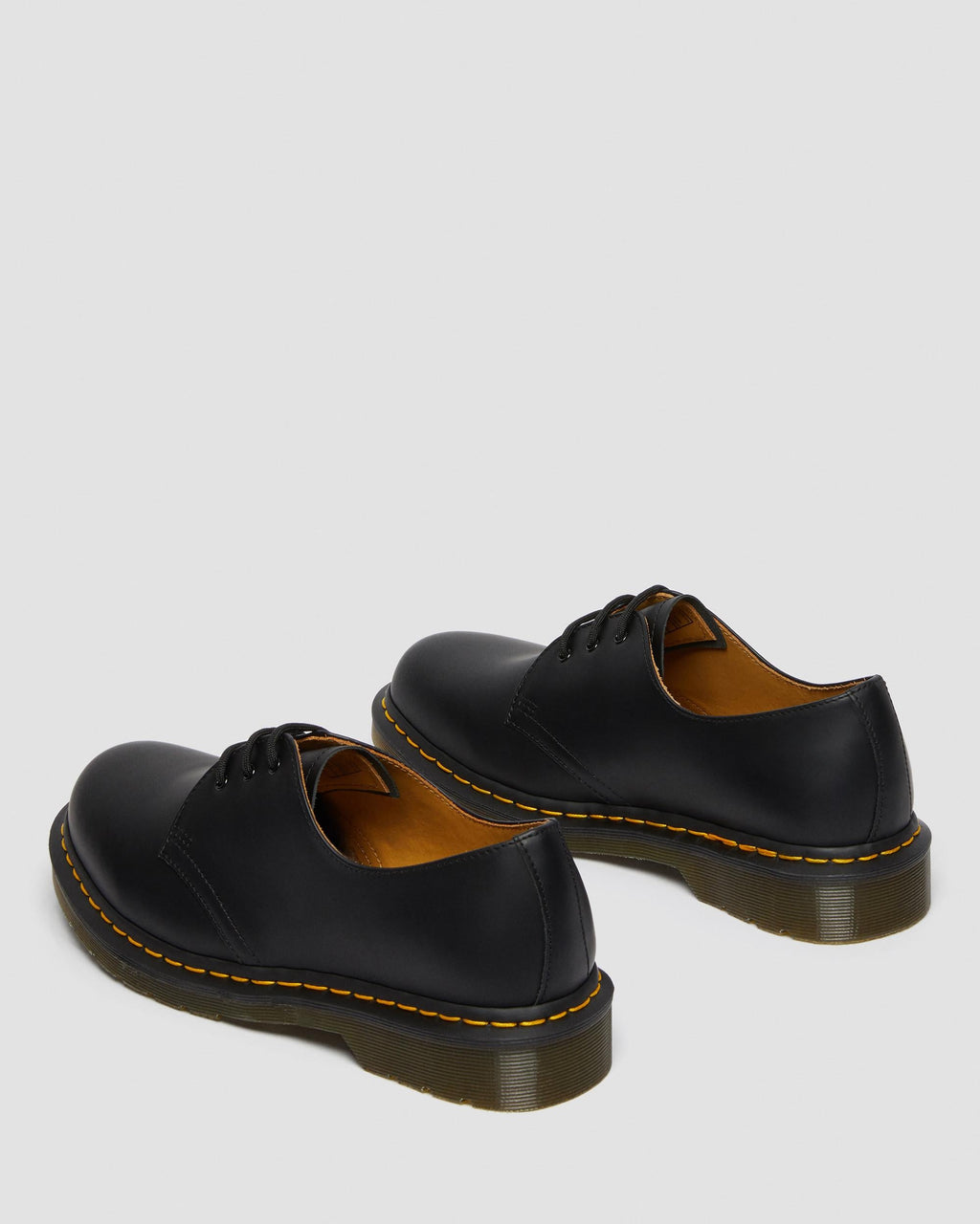 Zapatos 1461 de cuero Smooth Dr. Martens - imagen 7