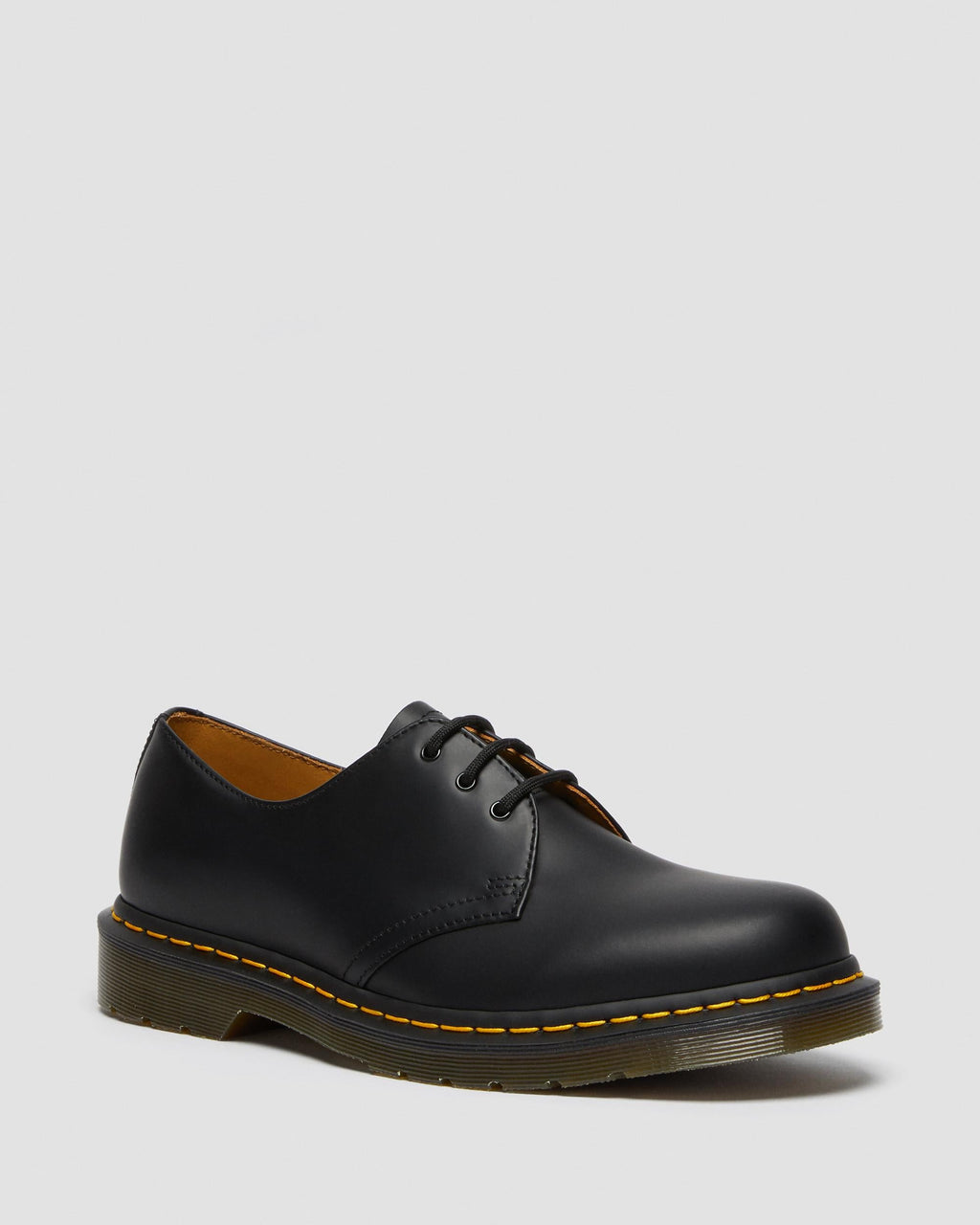 Zapatos 1461 de cuero Smooth Dr. Martens - vista frontal