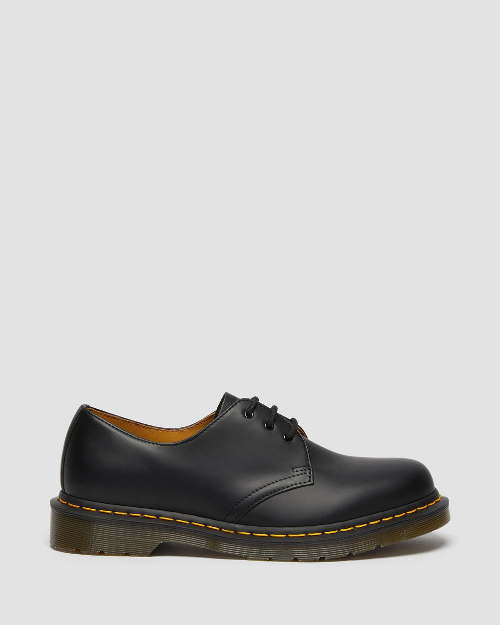 Zapatos 1461 de cuero Smooth Dr. Martens - imagen 8
