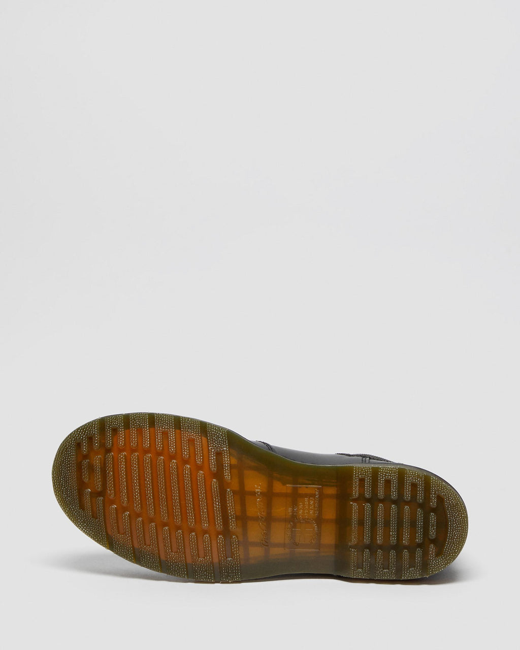 Botas Chelsea 2976 en piel Dr. Martens - imagen 8