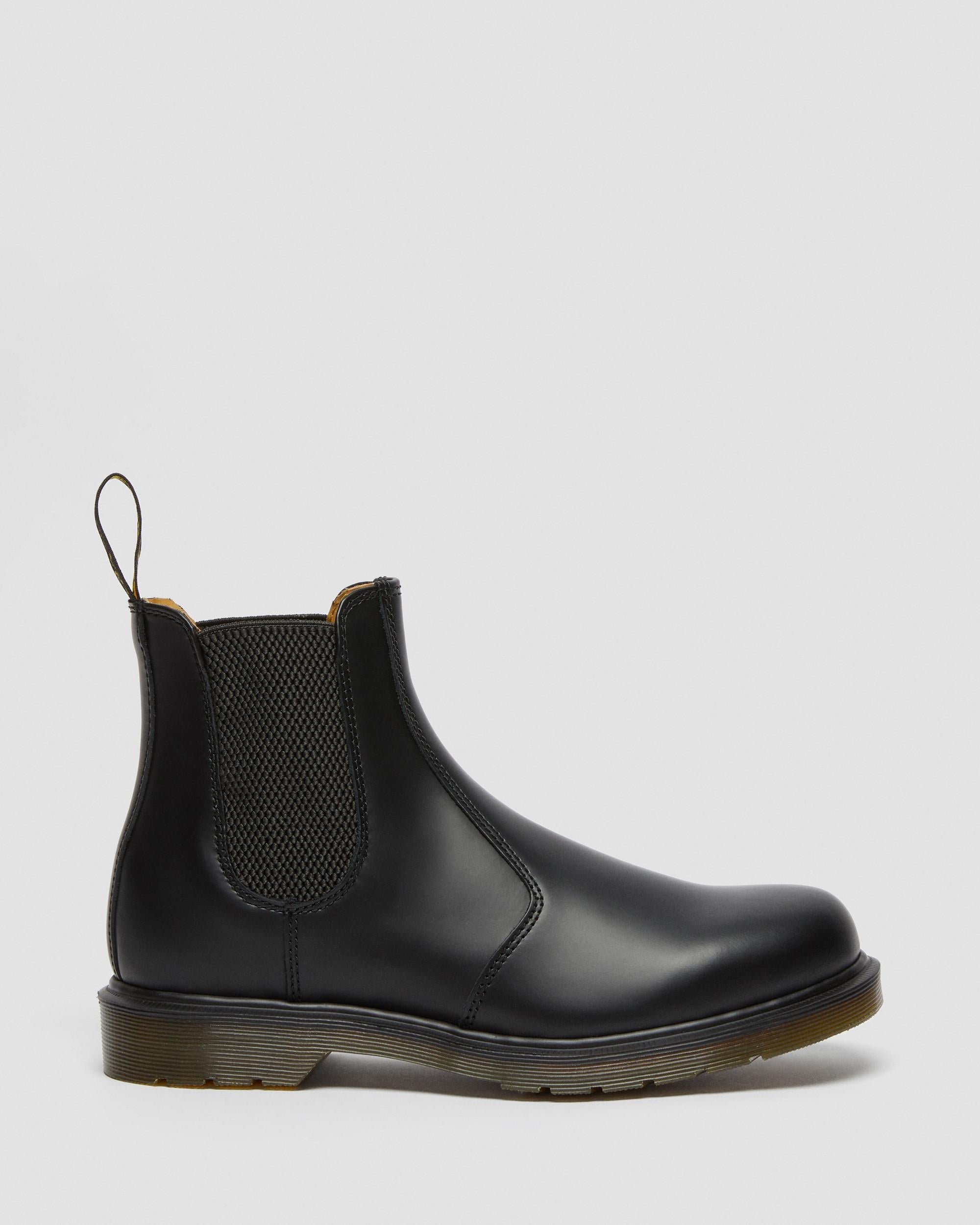 Botas Chelsea 2976 en piel Dr. Martens - imagen 6