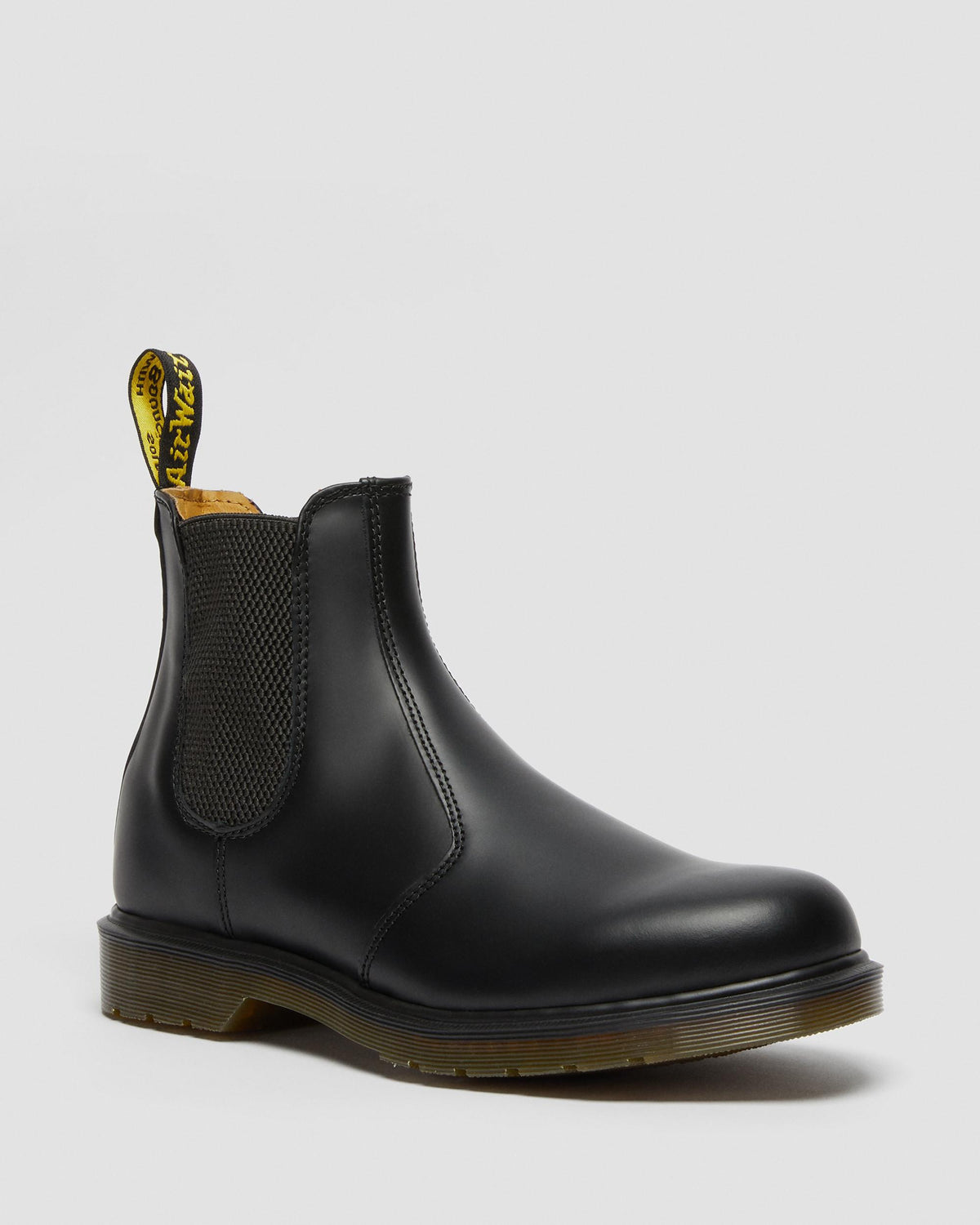 Botas Chelsea 2976 en piel