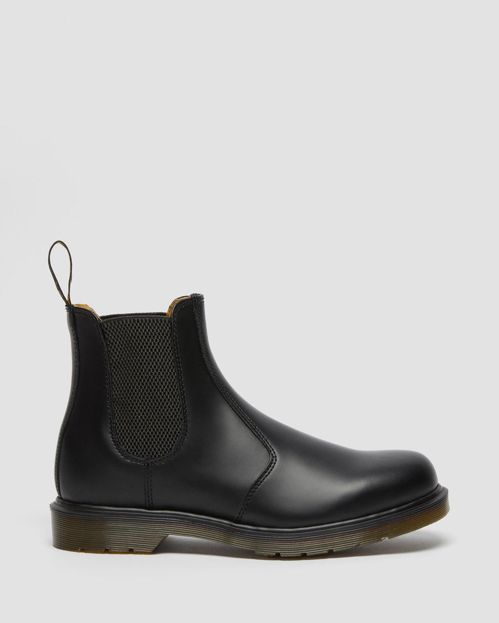 Botas Chelsea 2976 en piel Dr. Martens - imagen 6
