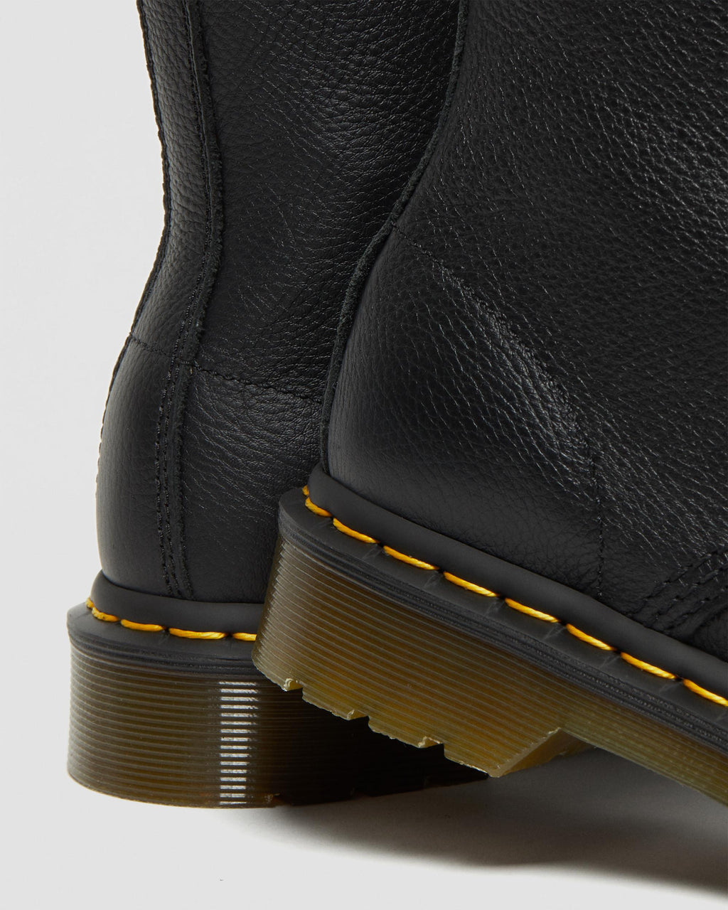 Botas 1460 Pascal de cuero Virginia Dr. Martens - imagen 8