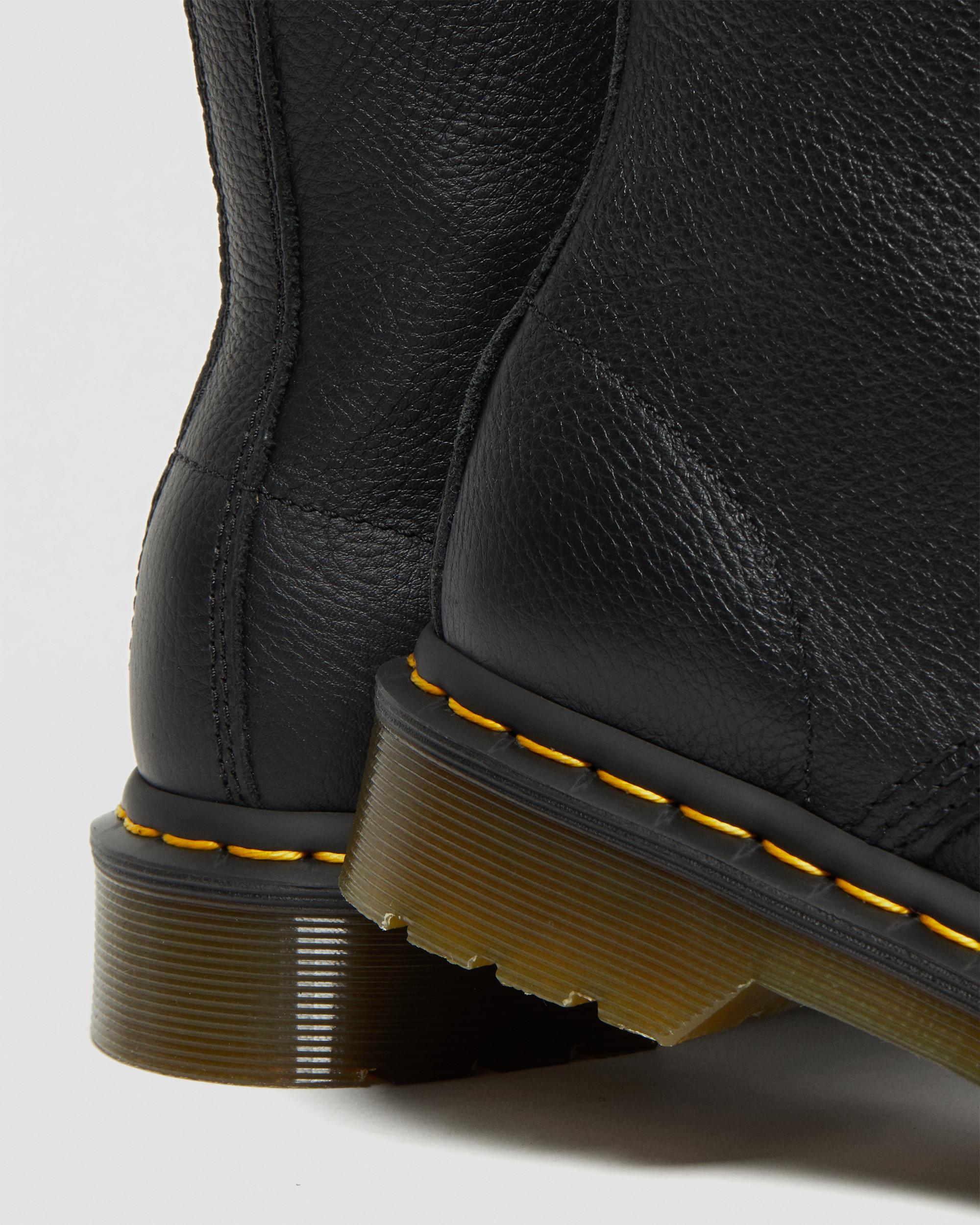 Botas 1460 Pascal de cuero Virginia Dr. Martens - imagen 8