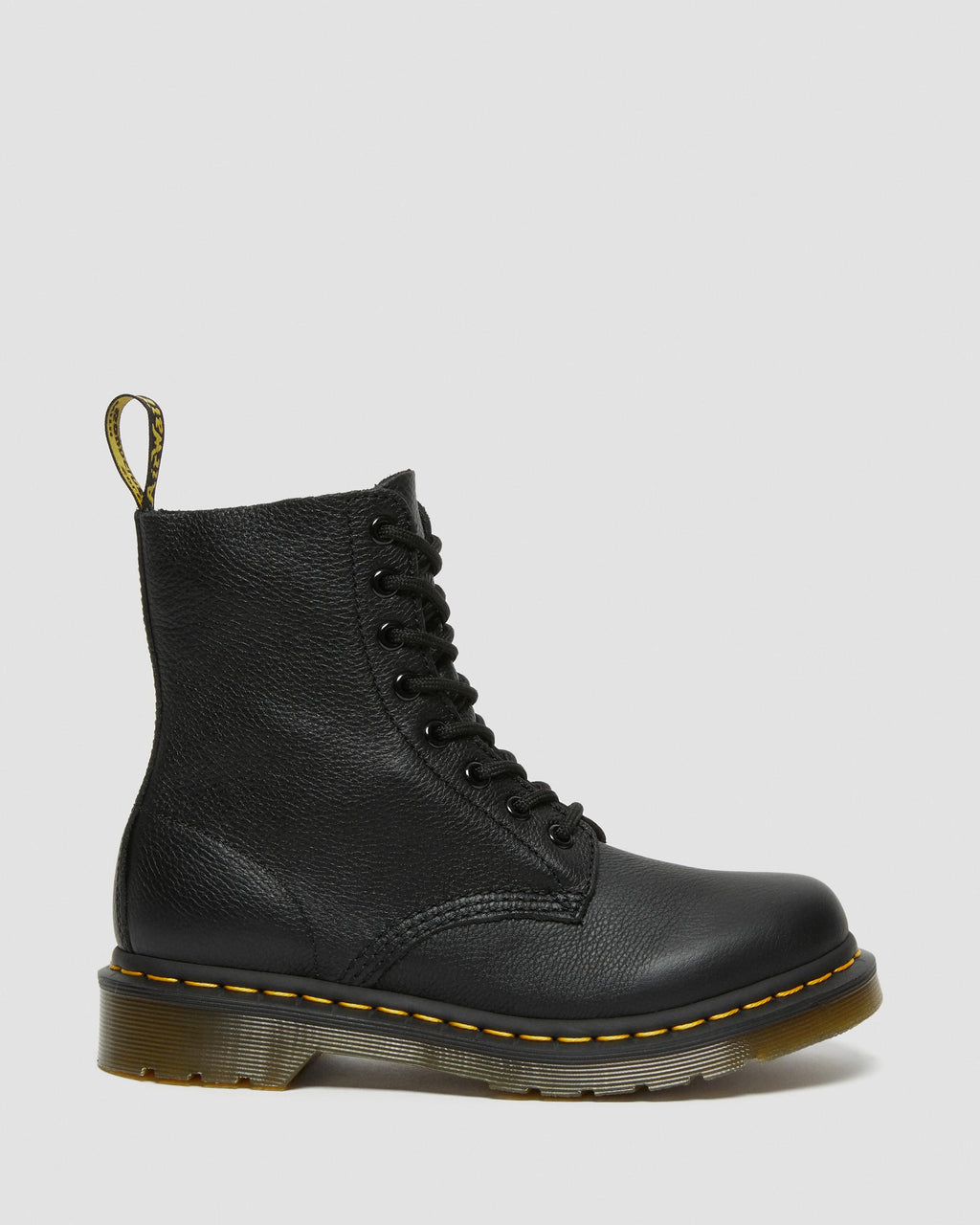 Botas 1460 Pascal de cuero Virginia Dr. Martens - imagen 7