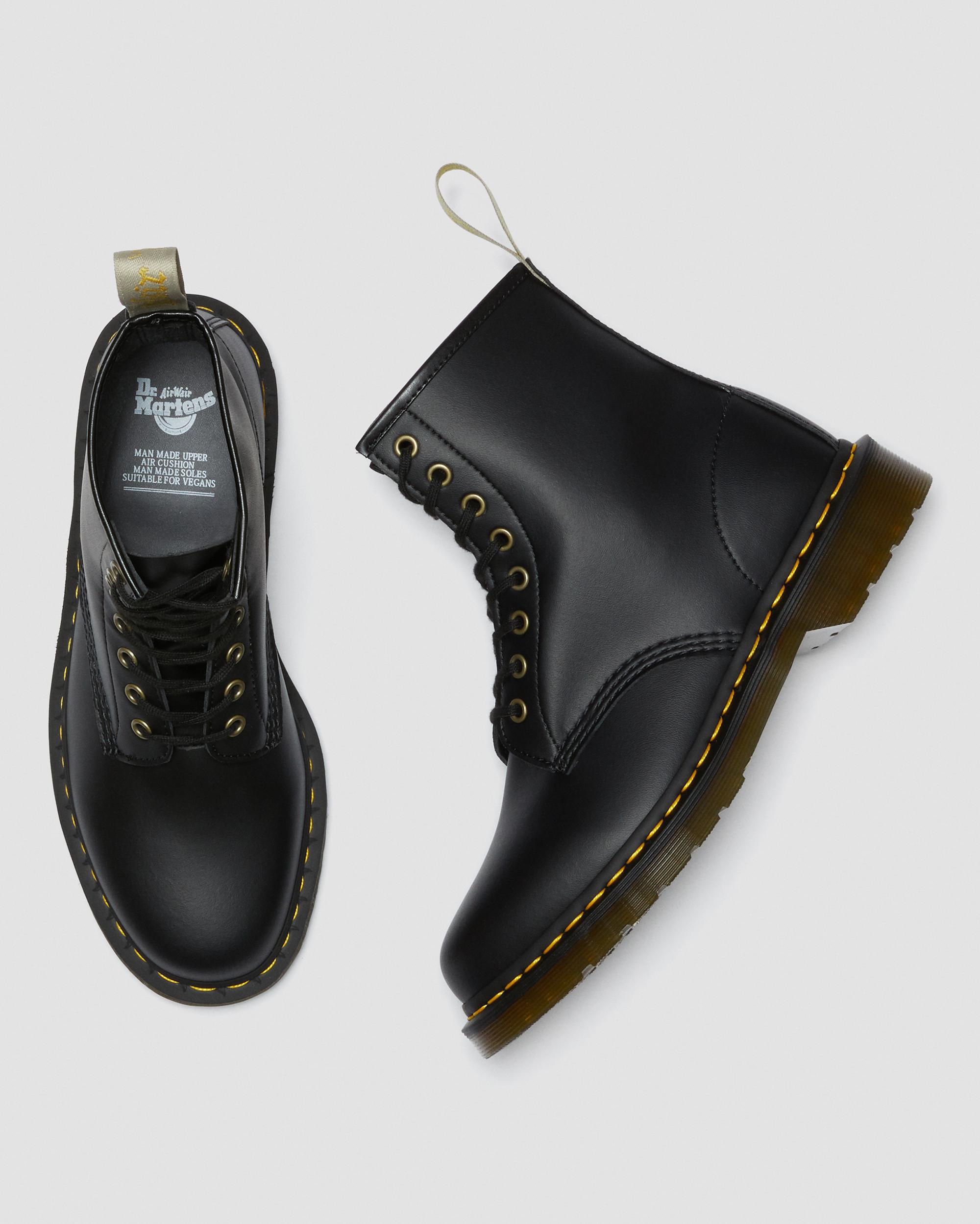 Botas 1460 Vegan Dr. Martens - imagen 11