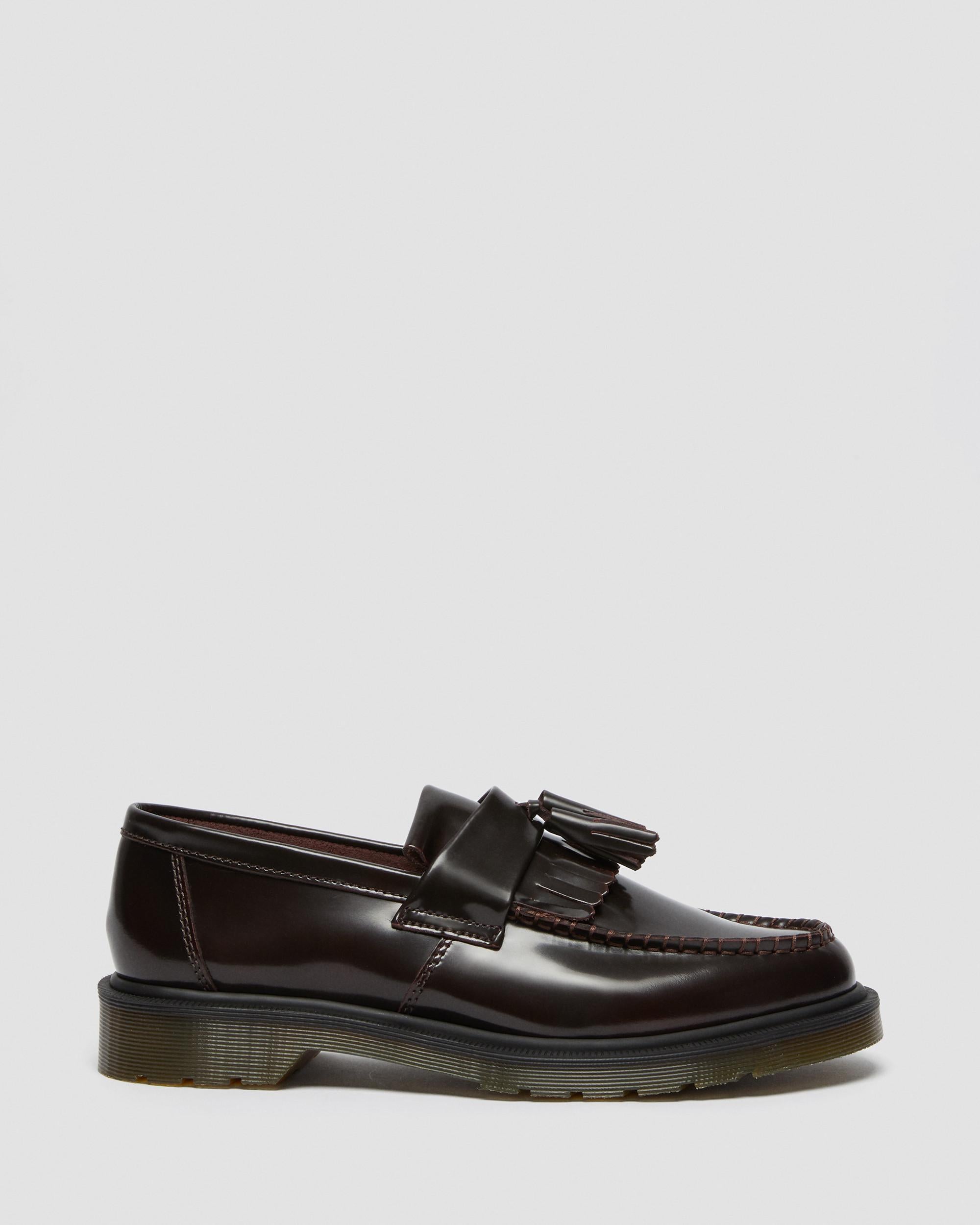 Mocasines Adrian de cuero Arcadia con borla Dr. Martens - imagen 8