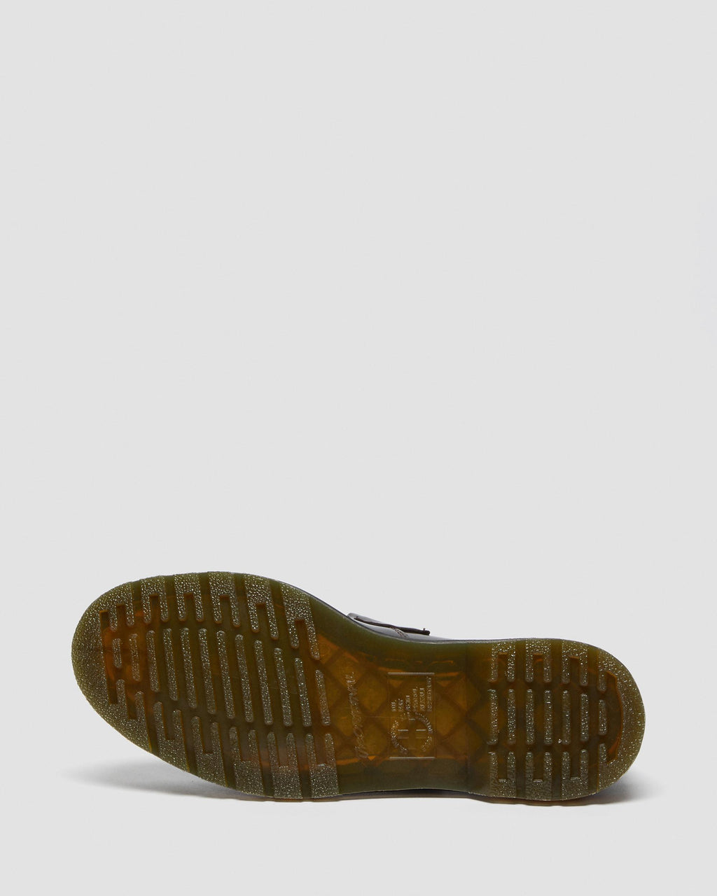 Mocasines Adrian de cuero Arcadia con borla Dr. Martens - imagen 10