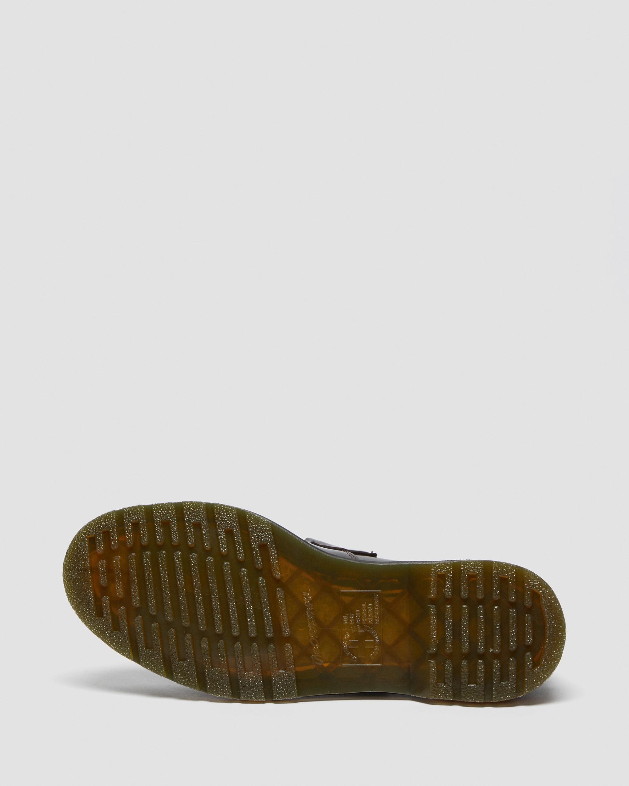 Mocasines Adrian de cuero Arcadia con borla Dr. Martens - imagen 10