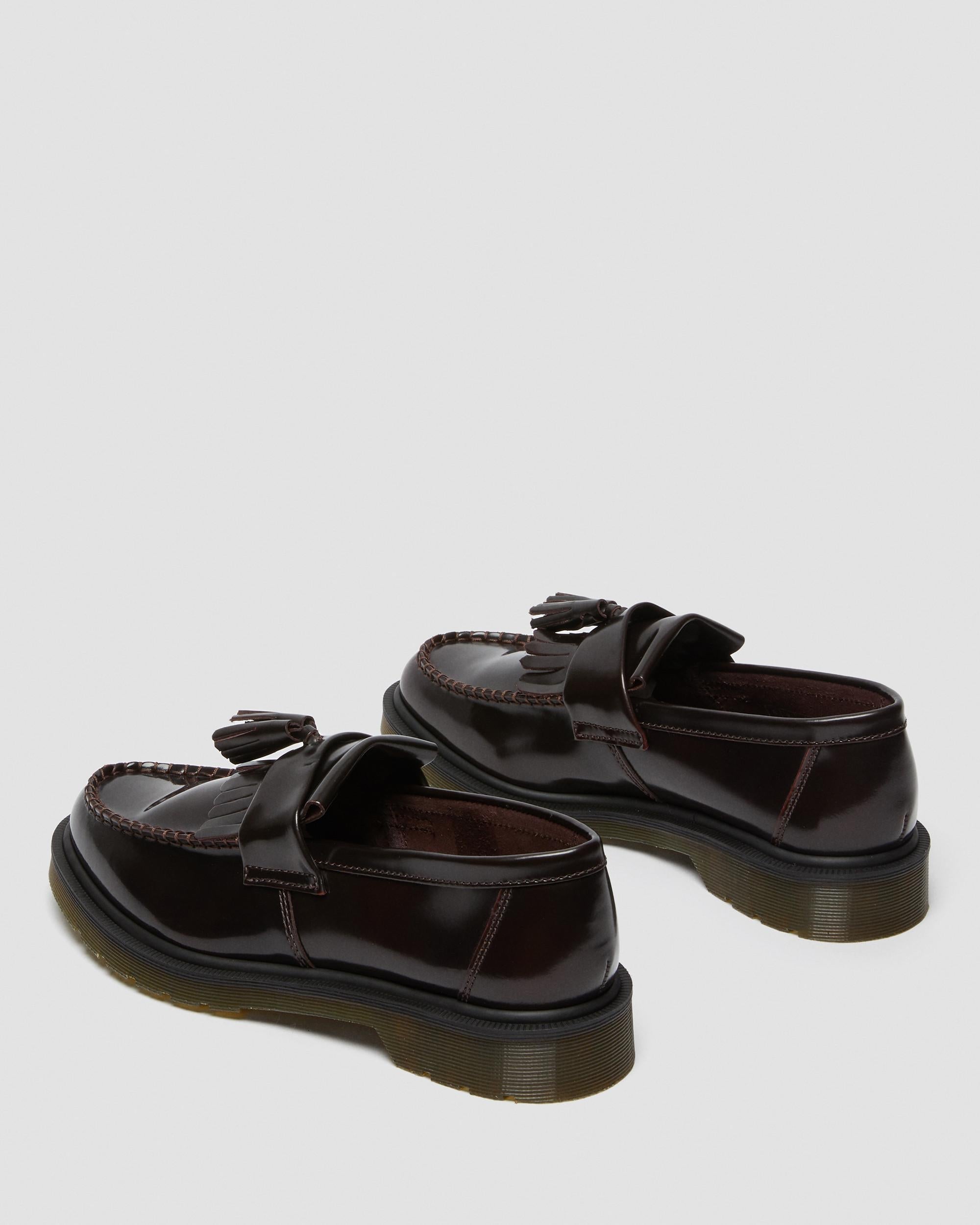 Mocasines Adrian de cuero Arcadia con borla Dr. Martens - imagen 7