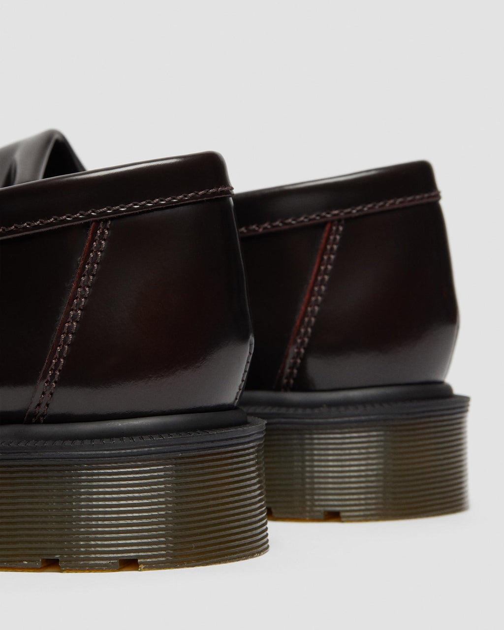 Mocasines Adrian de cuero Arcadia con borla Dr. Martens - imagen 9