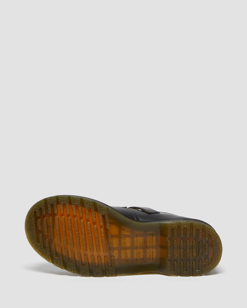Merceditas Polley de cuero Smooth