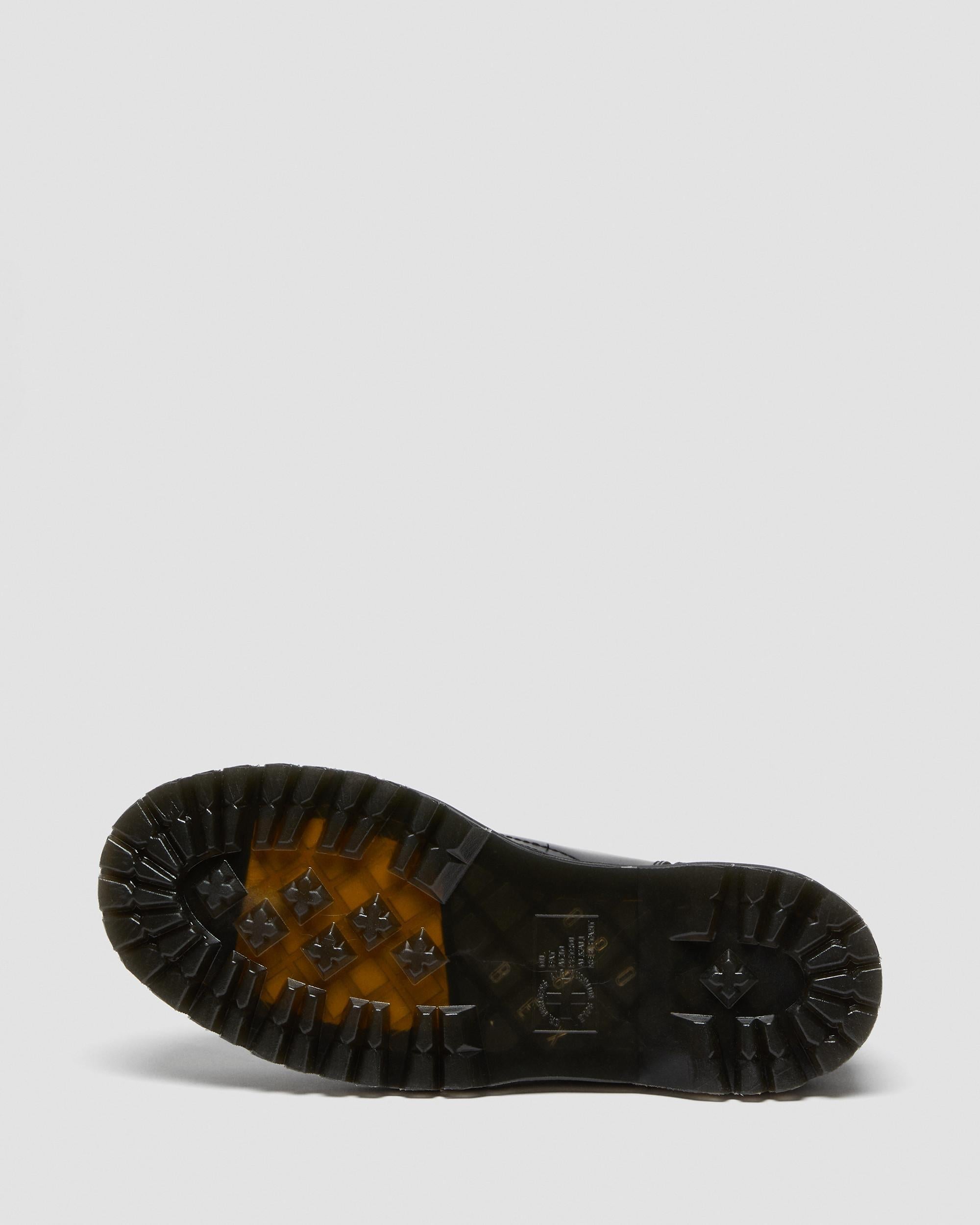 Botas con plataforma Jadon de piel Smooth Dr. Martens - imagen 10