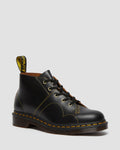 Botines Church Yellow Stich Vintage en piel Dr. Martens - vista frontal