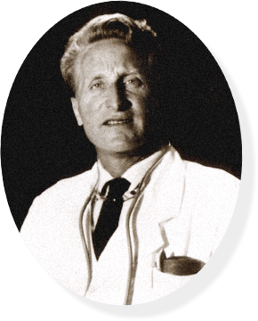 Dr. Herbert Funk