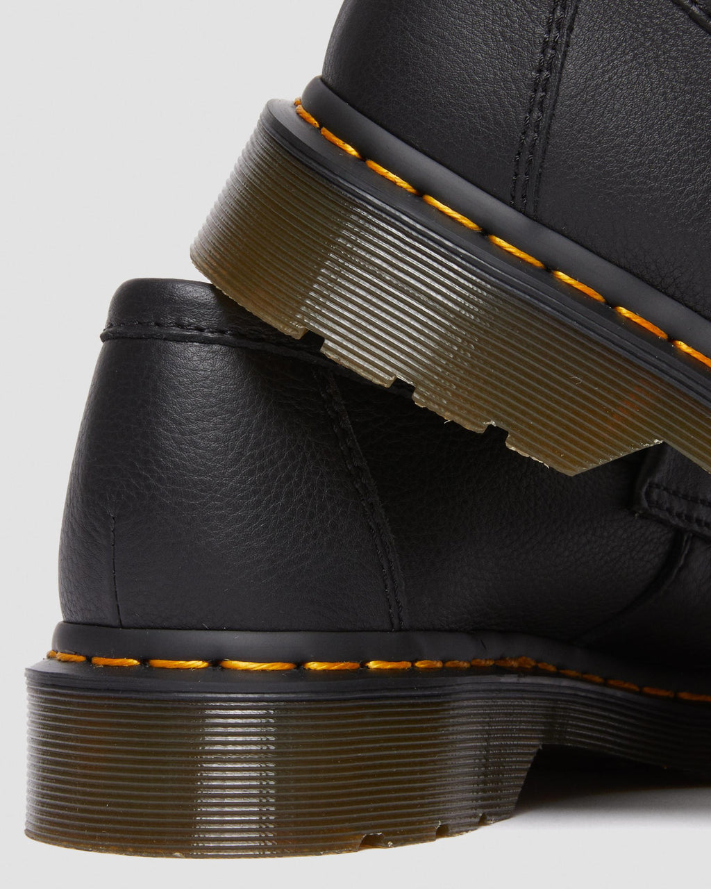 Mocasines Adrian en cuero Virginia con borla Dr. Martens - imagen 8