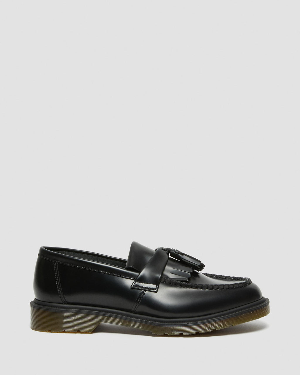 Mocasines Adrian de cuero Smooth con borla Dr. Martens - imagen 6