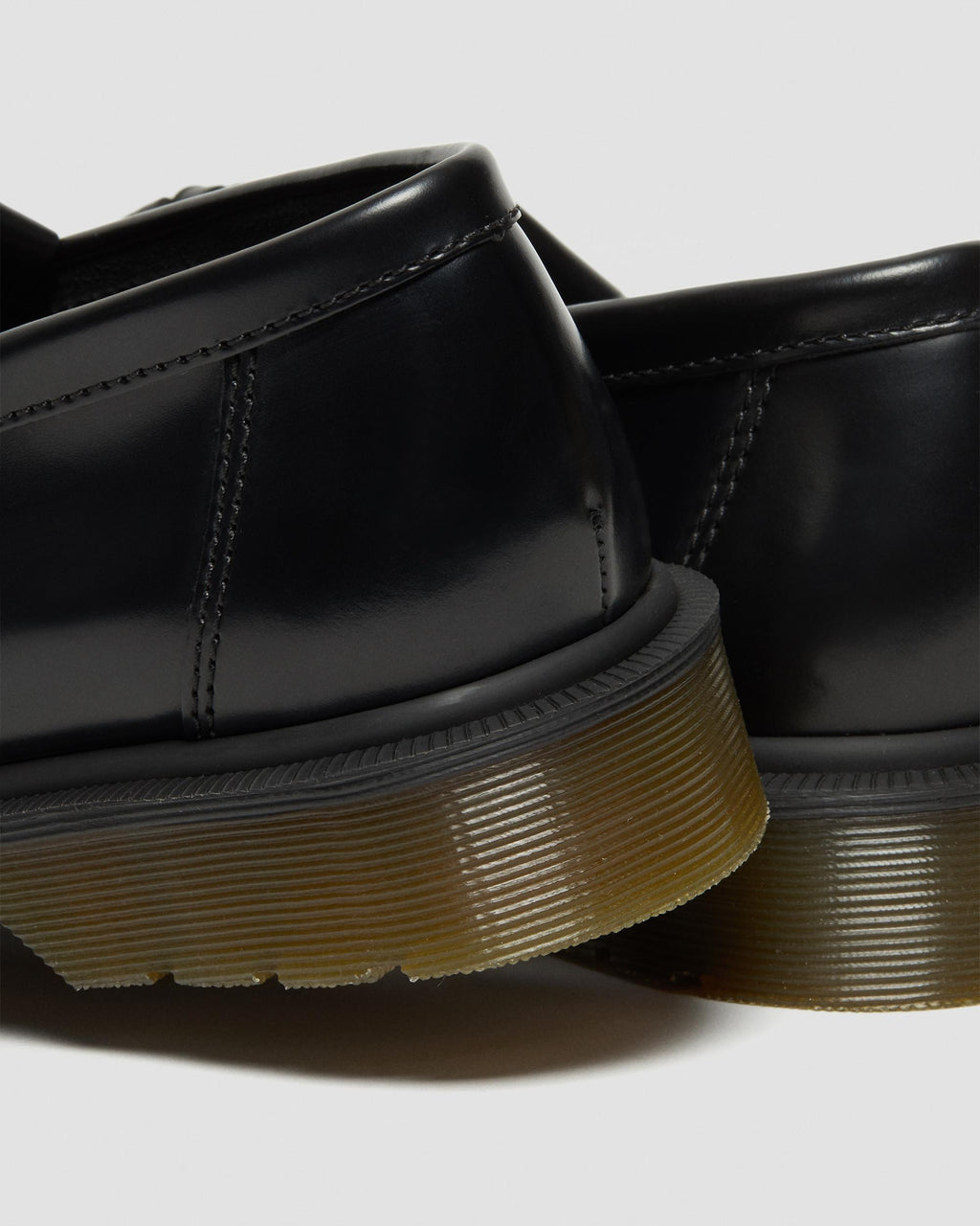 Mocasines Adrian de cuero Smooth con borla Dr. Martens - imagen 7