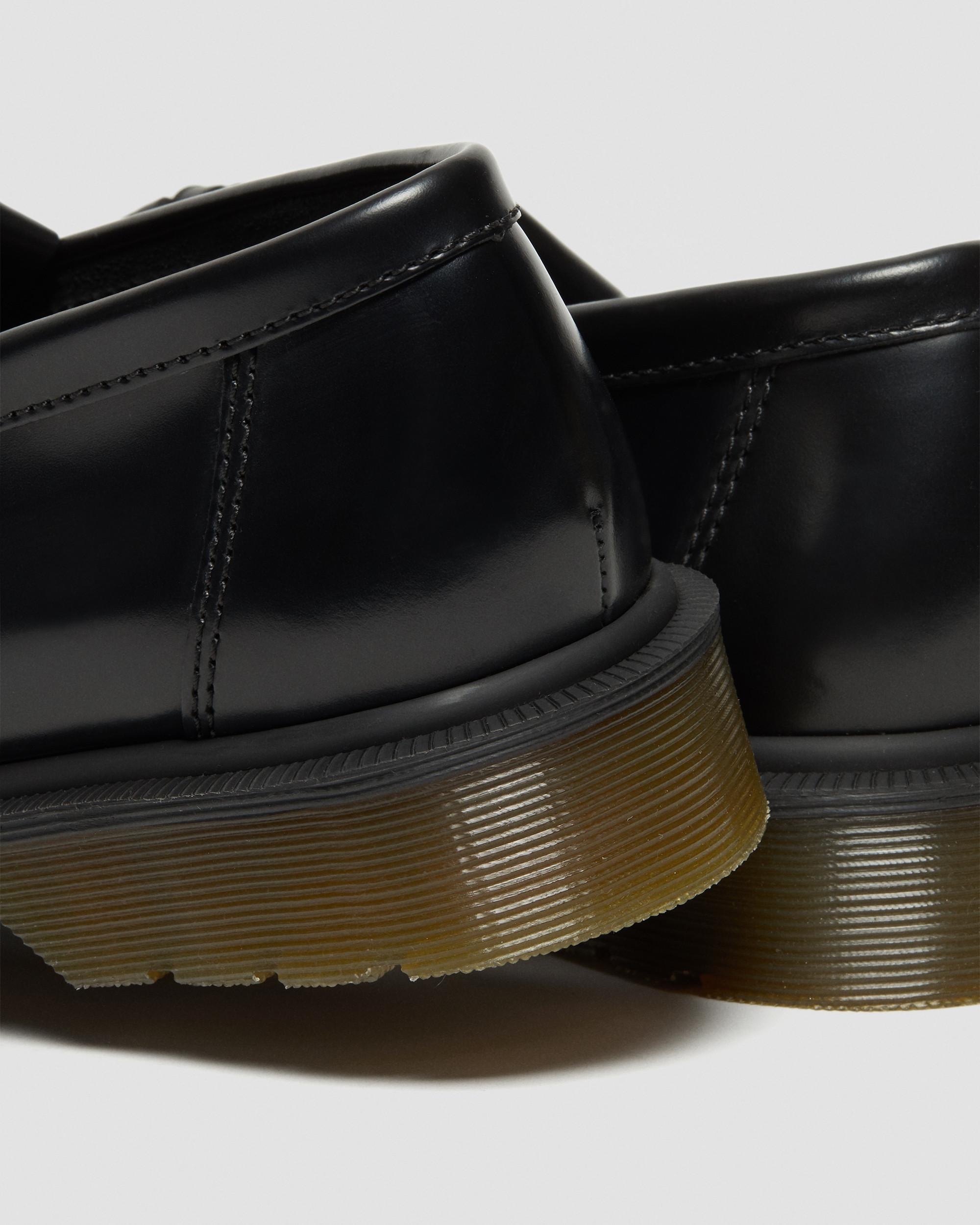 Mocasines Adrian de cuero Smooth con borla Dr. Martens - imagen 7