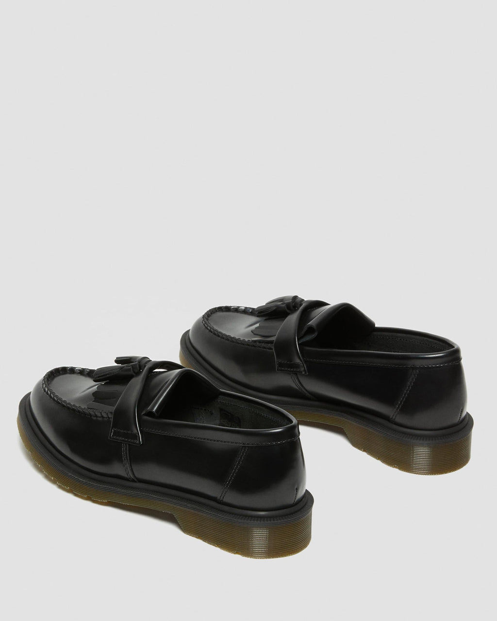 Mocasines Adrian de cuero Smooth con borla Dr. Martens - imagen 5
