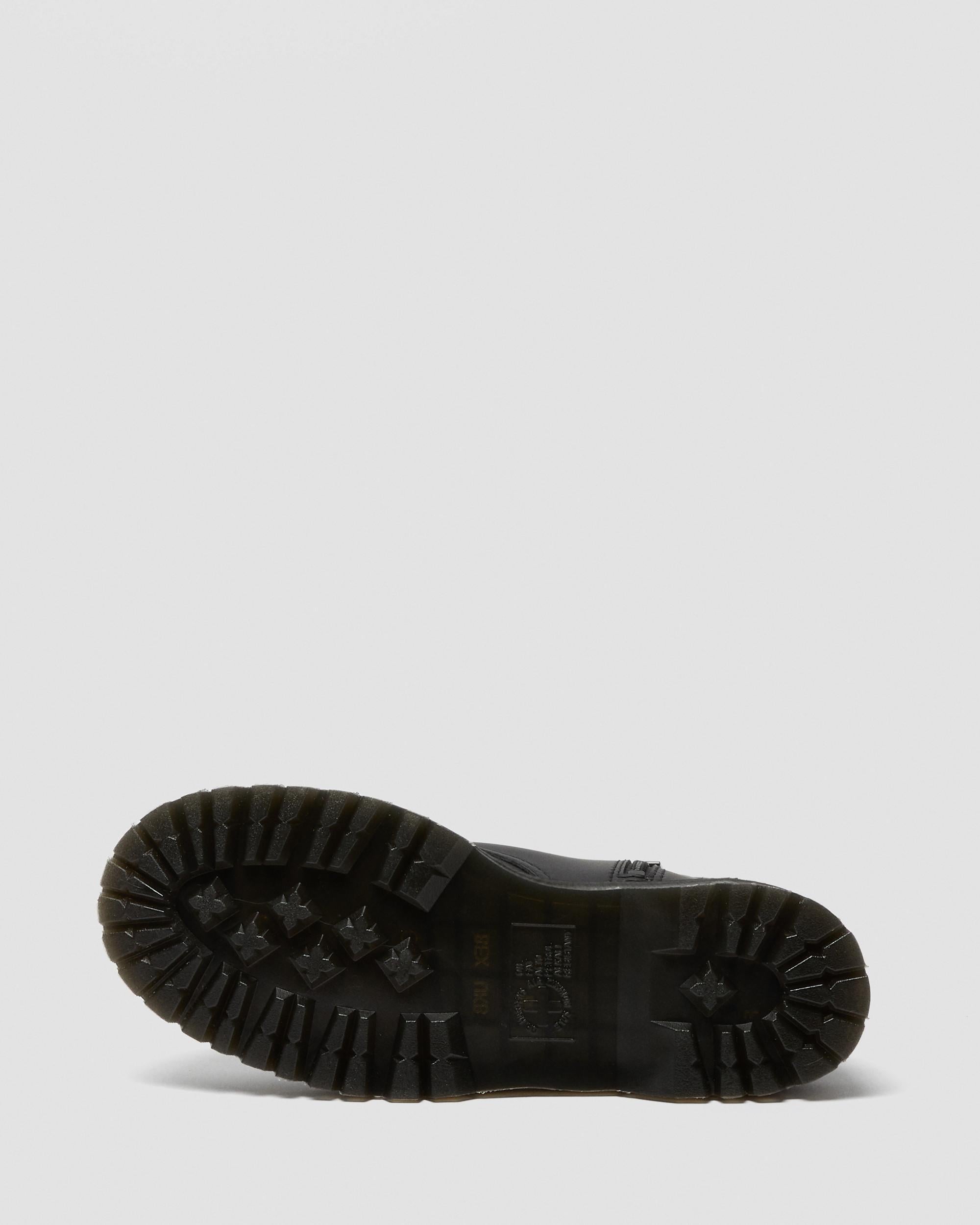 Botas con plataforma Jadon II Mono vegan Dr. Martens - imagen 8