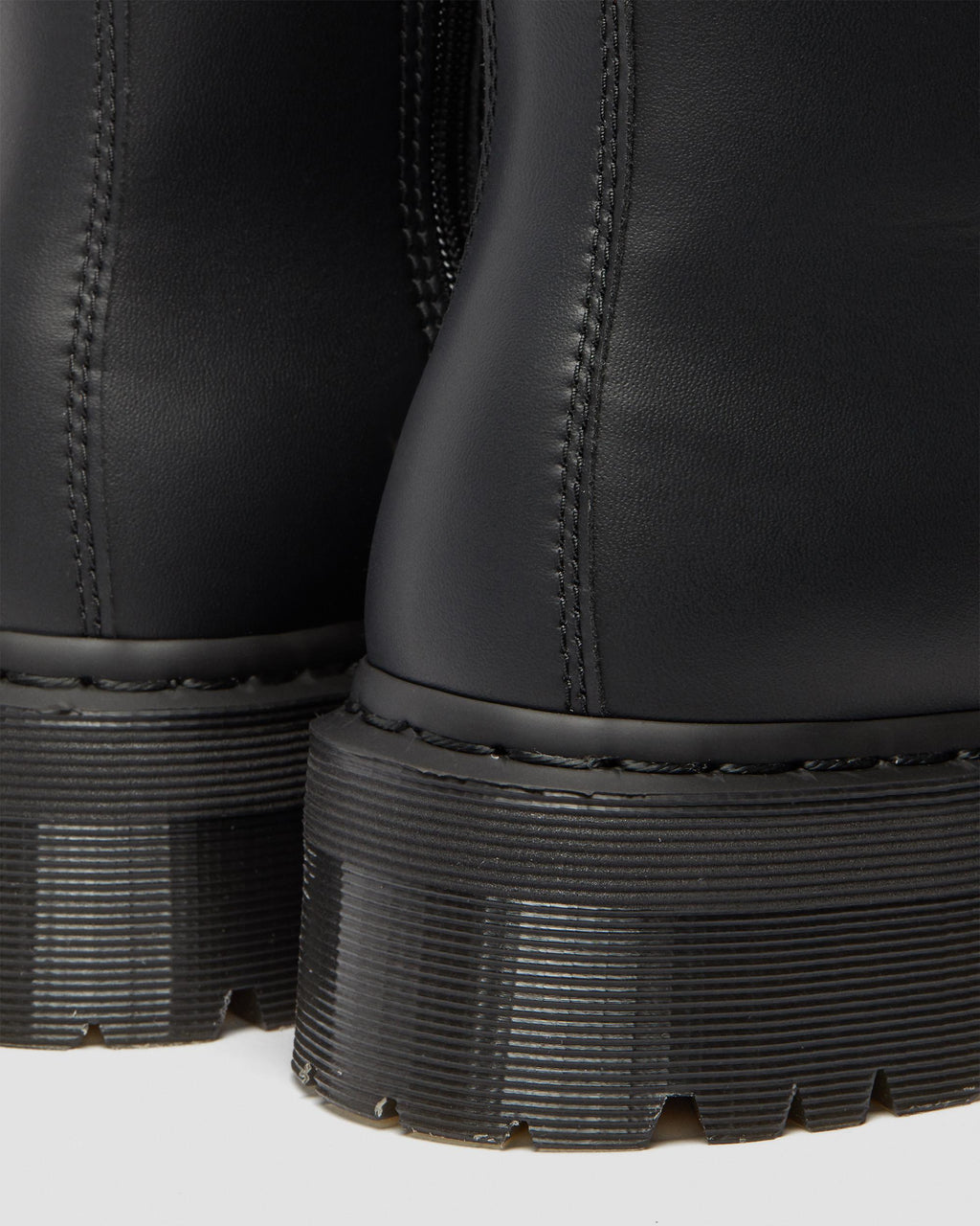 Botas con plataforma Jadon II Mono vegan Dr. Martens - imagen 7