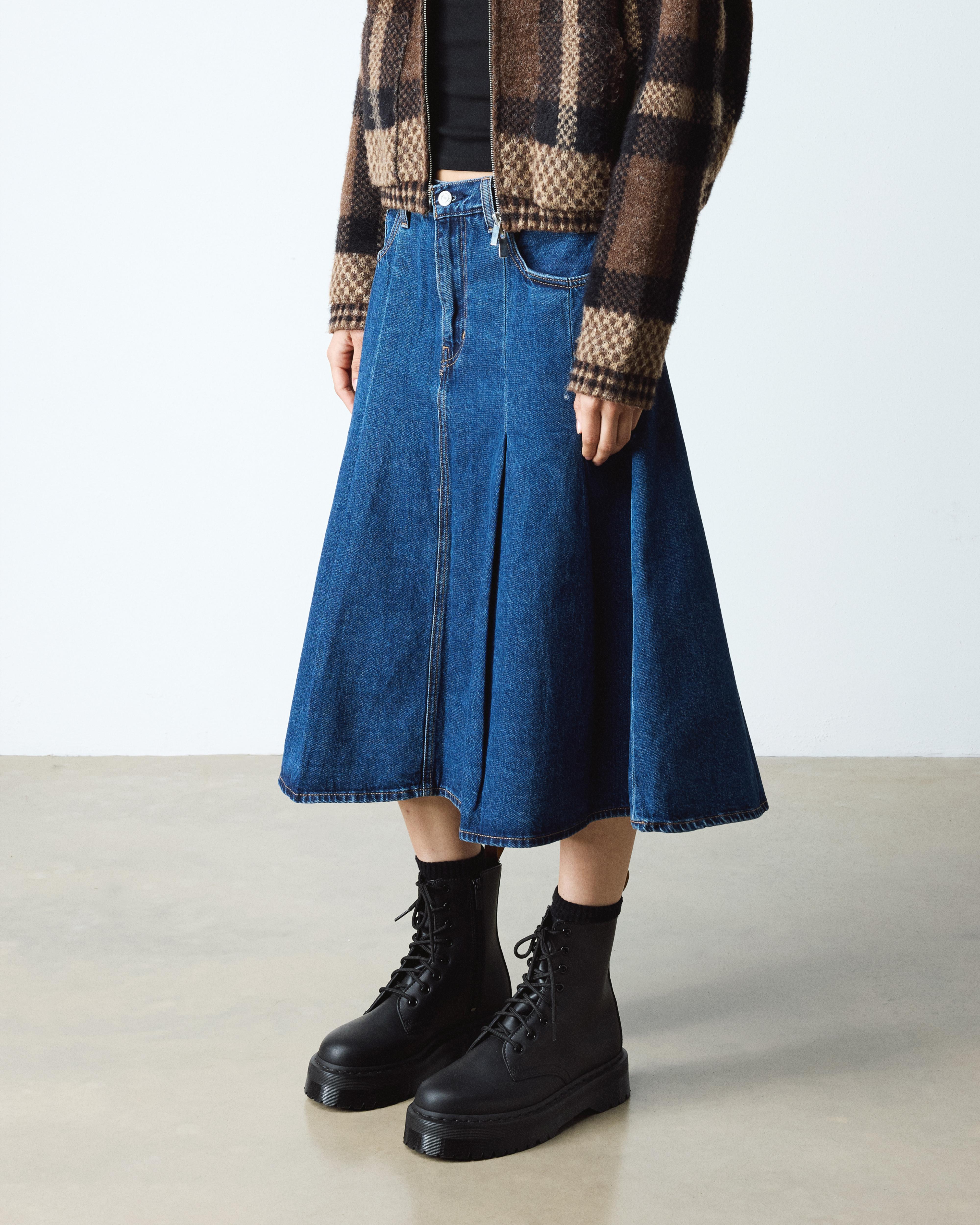 Botas Jadon Vegano | Dr. Martens Chile