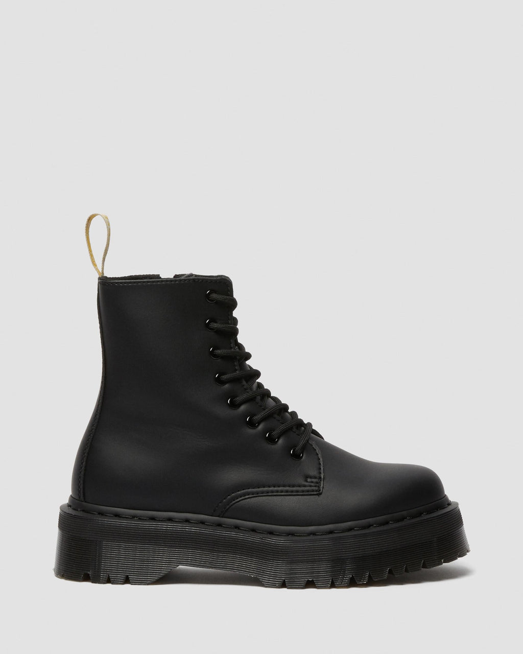 Botas con plataforma Jadon II Mono vegan Dr. Martens - imagen 6