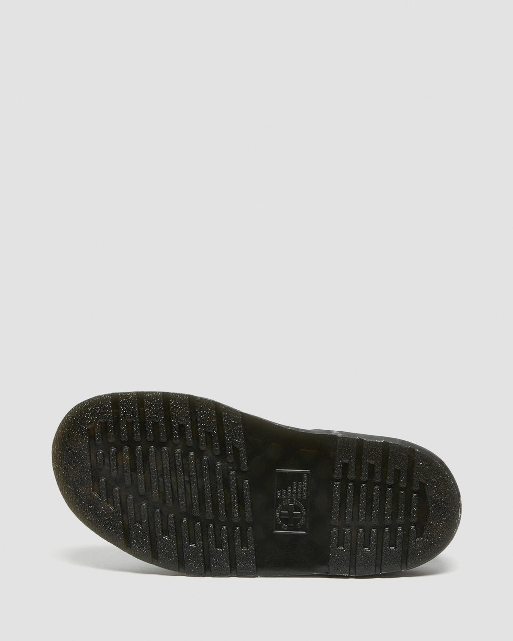 Sandalias con plataforma Gryphon Quad de piel Dr. Martens - imagen 9