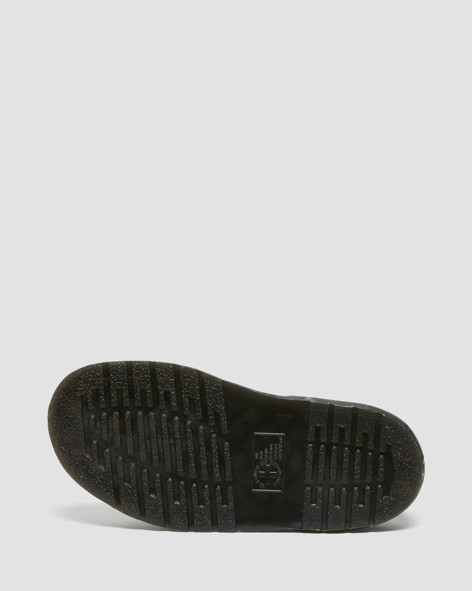 Sandalias con plataforma Gryphon Quad de piel Dr. Martens - imagen 9
