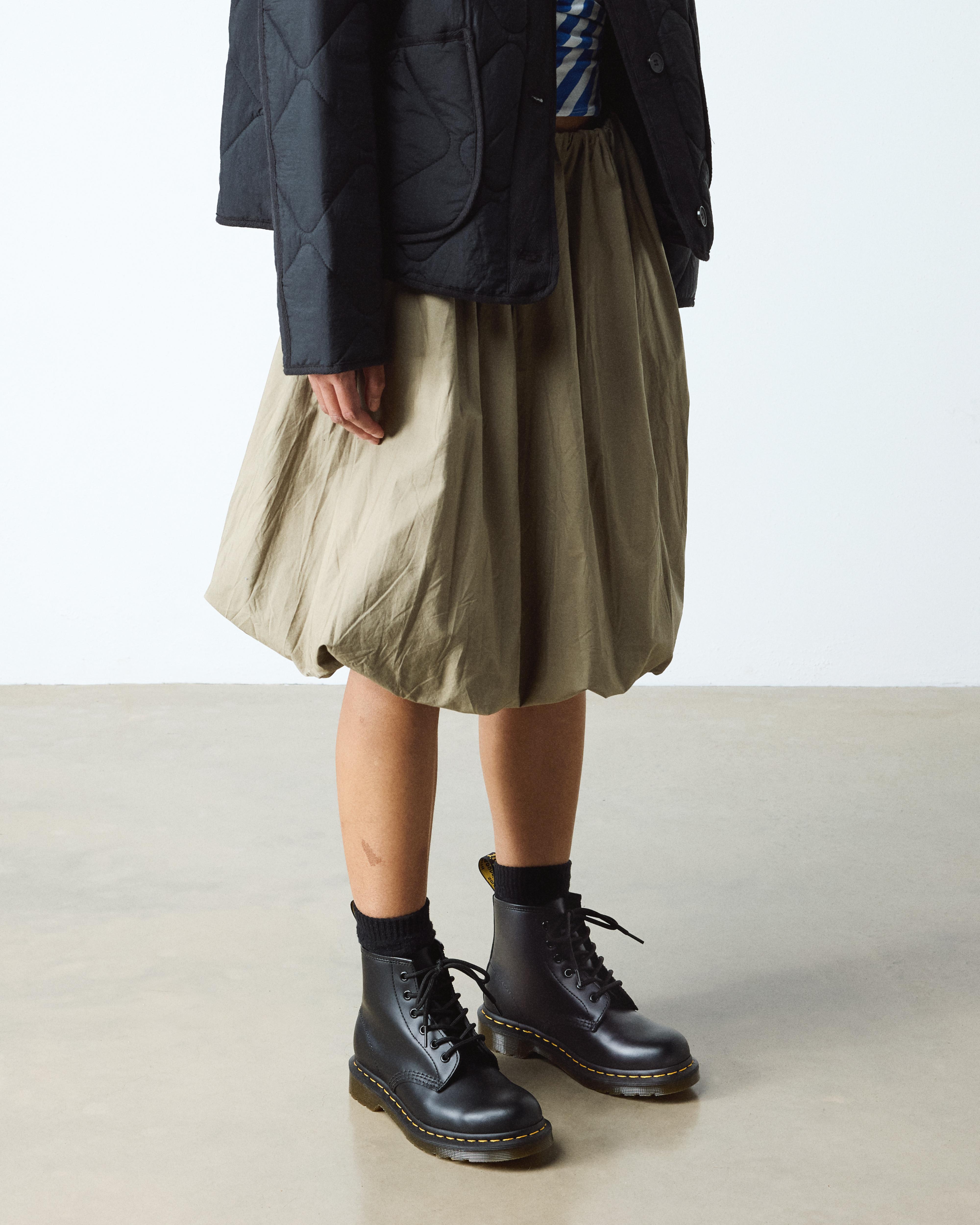 Minimalismo Inconfundible Dr. Martens | Chile