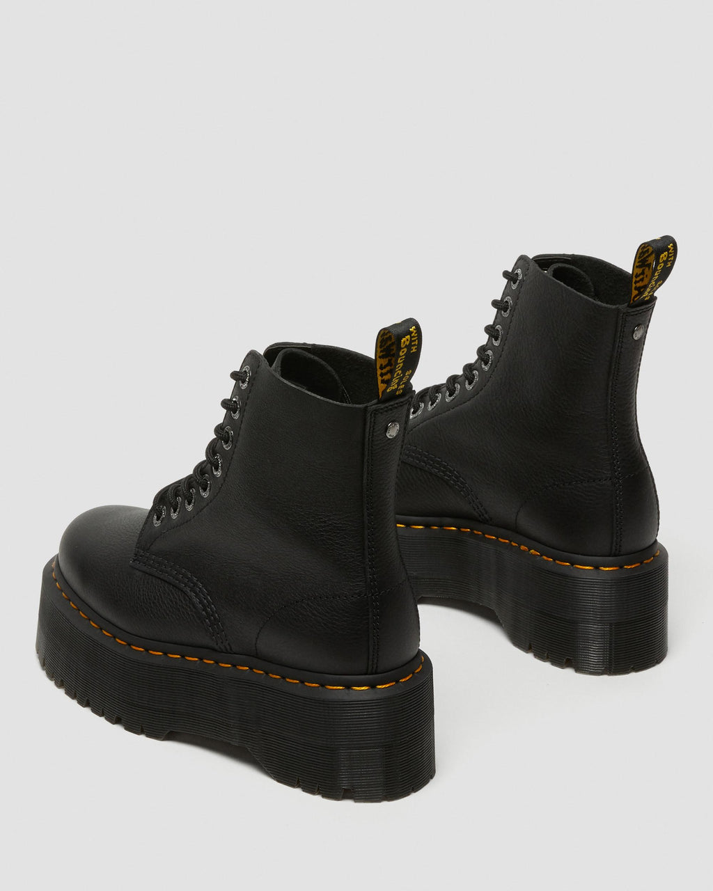 Botas 1460 Pascal Max de cuero Dr. Martens - imagen 5